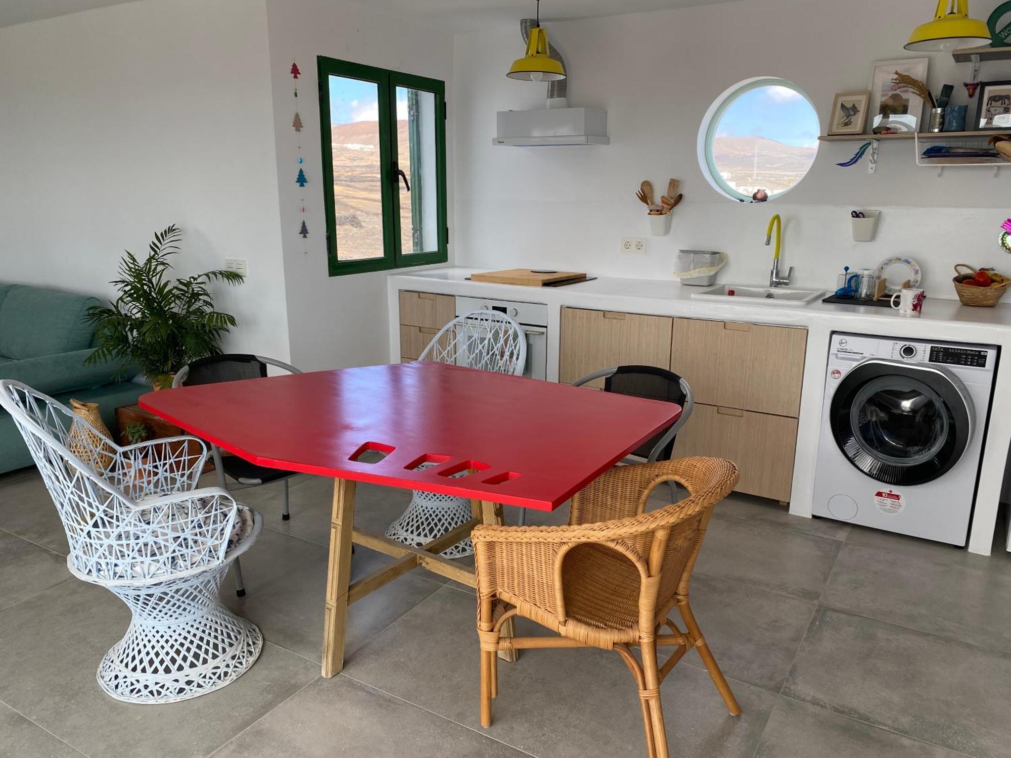 Apartament Casa Salina