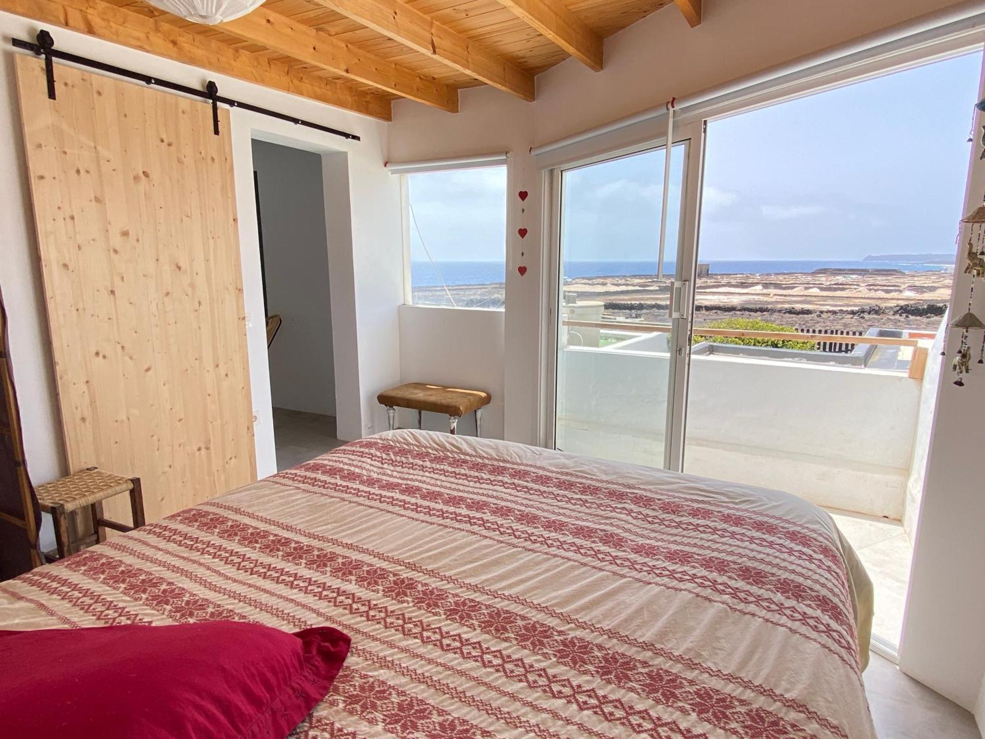 Apartament Casa Salina Teguise (Lanzarote)