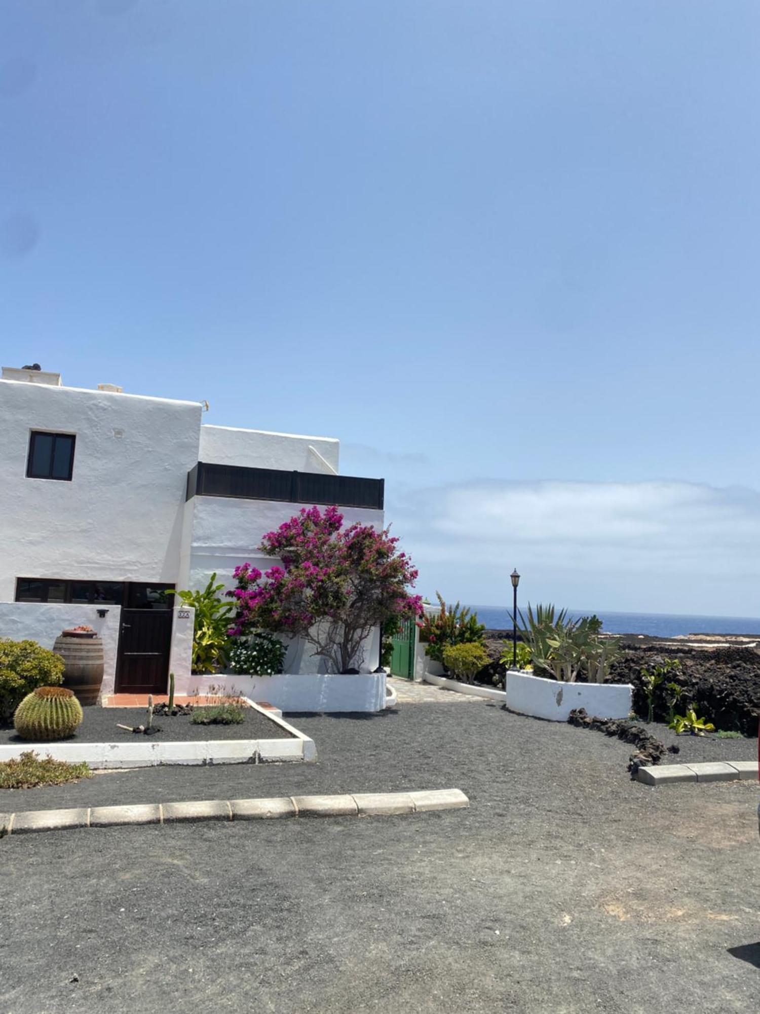 Apartament Casa Salina Teguise (Lanzarote)