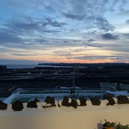 Casa Salina Apartment Teguise  Exterior photo