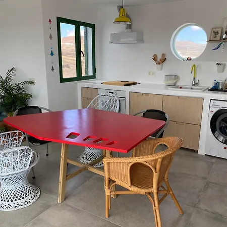 Casa Salina Apartment Teguise  Exterior photo