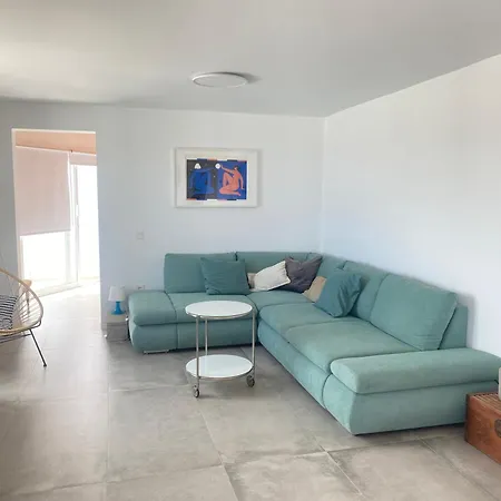 Casa Salina Apartment Teguise  Exterior photo