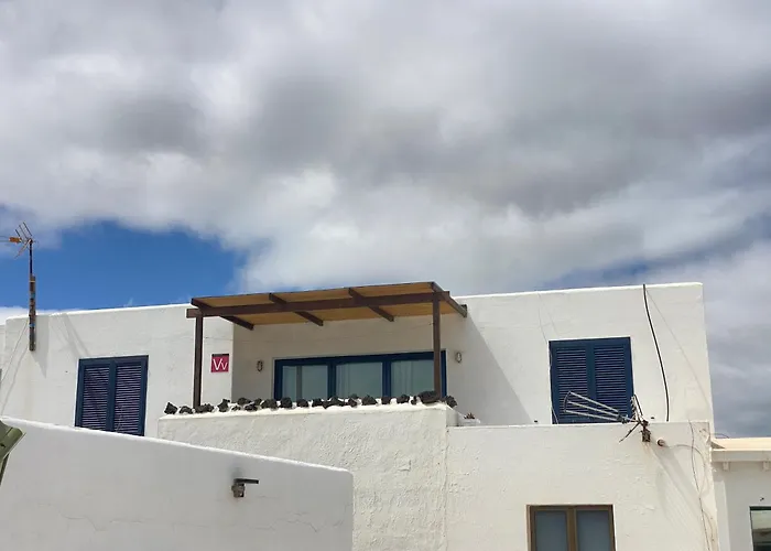 Casa Salina