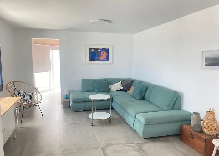 Casa Salina