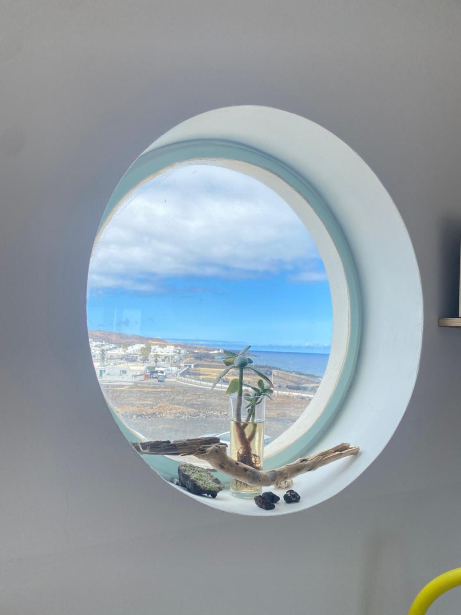 Casa Salina Appartement
