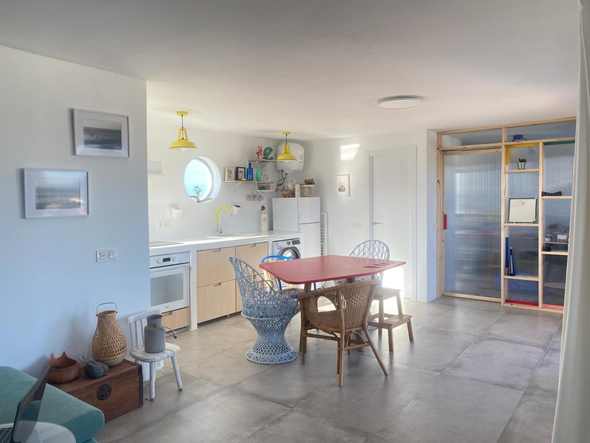 Appartement Casa Salina