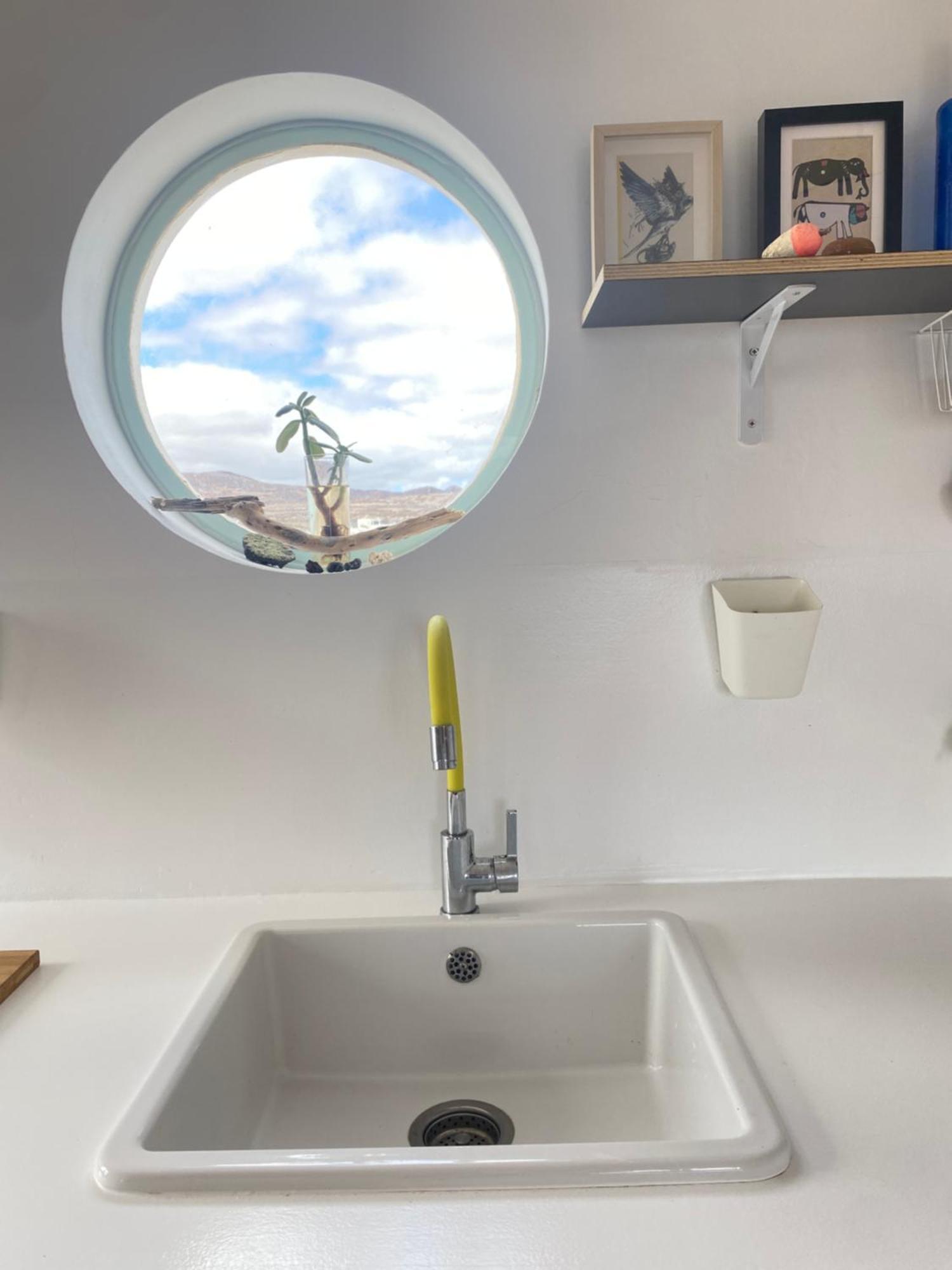 Casa Salina Appartement *