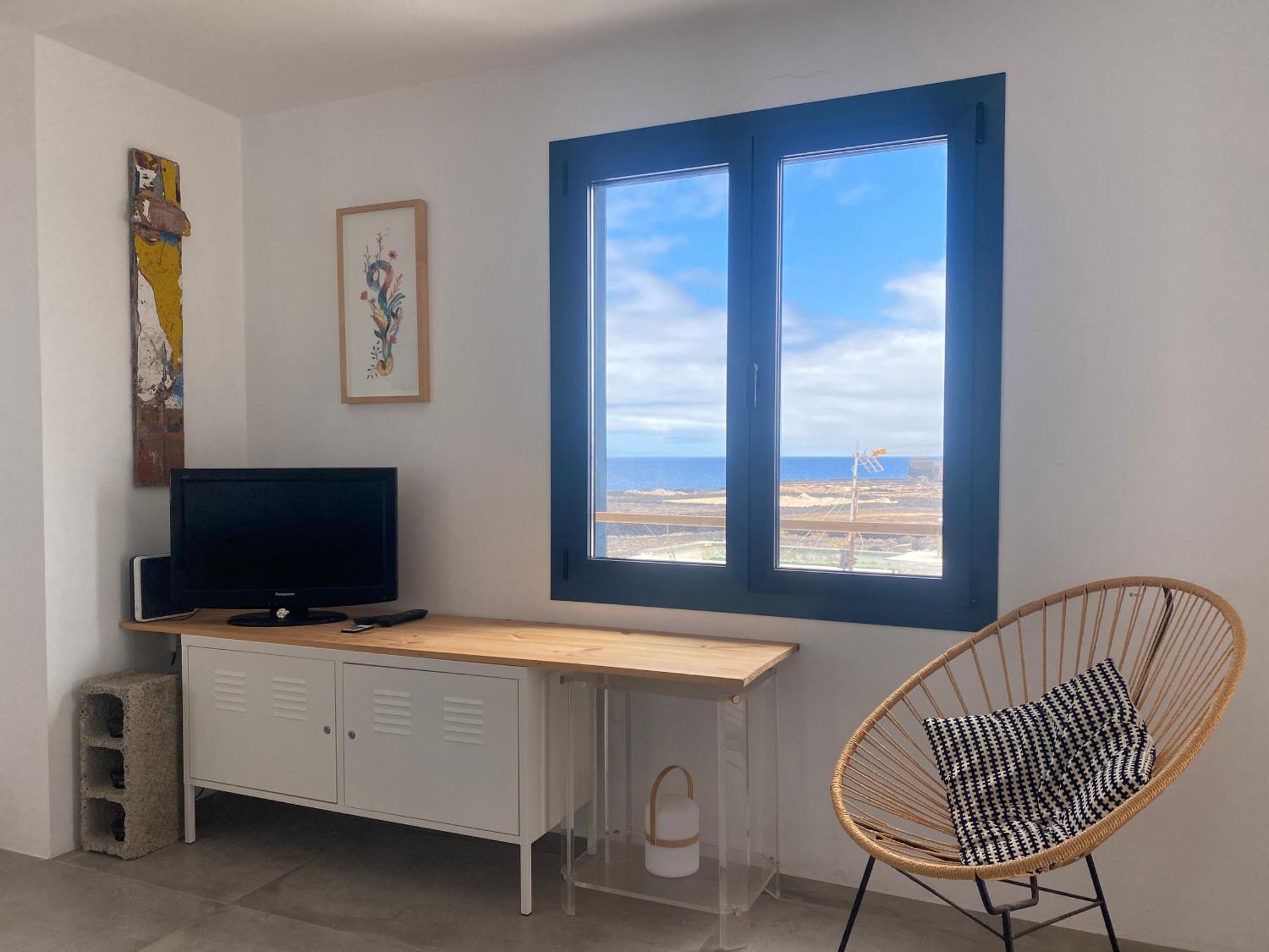 Appartement Casa Salina *