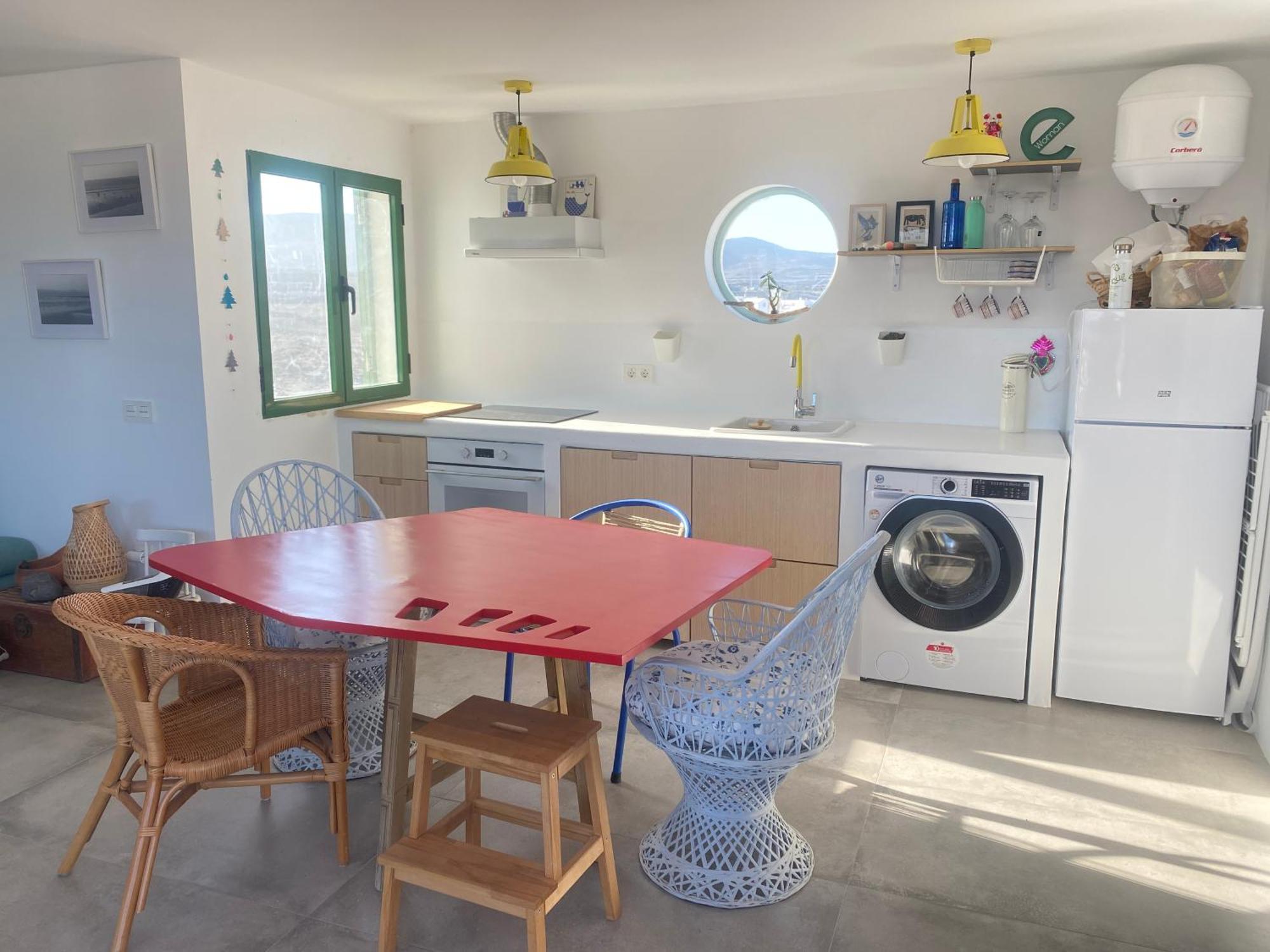 Appartement Casa Salina Teguise (Lanzarote)
