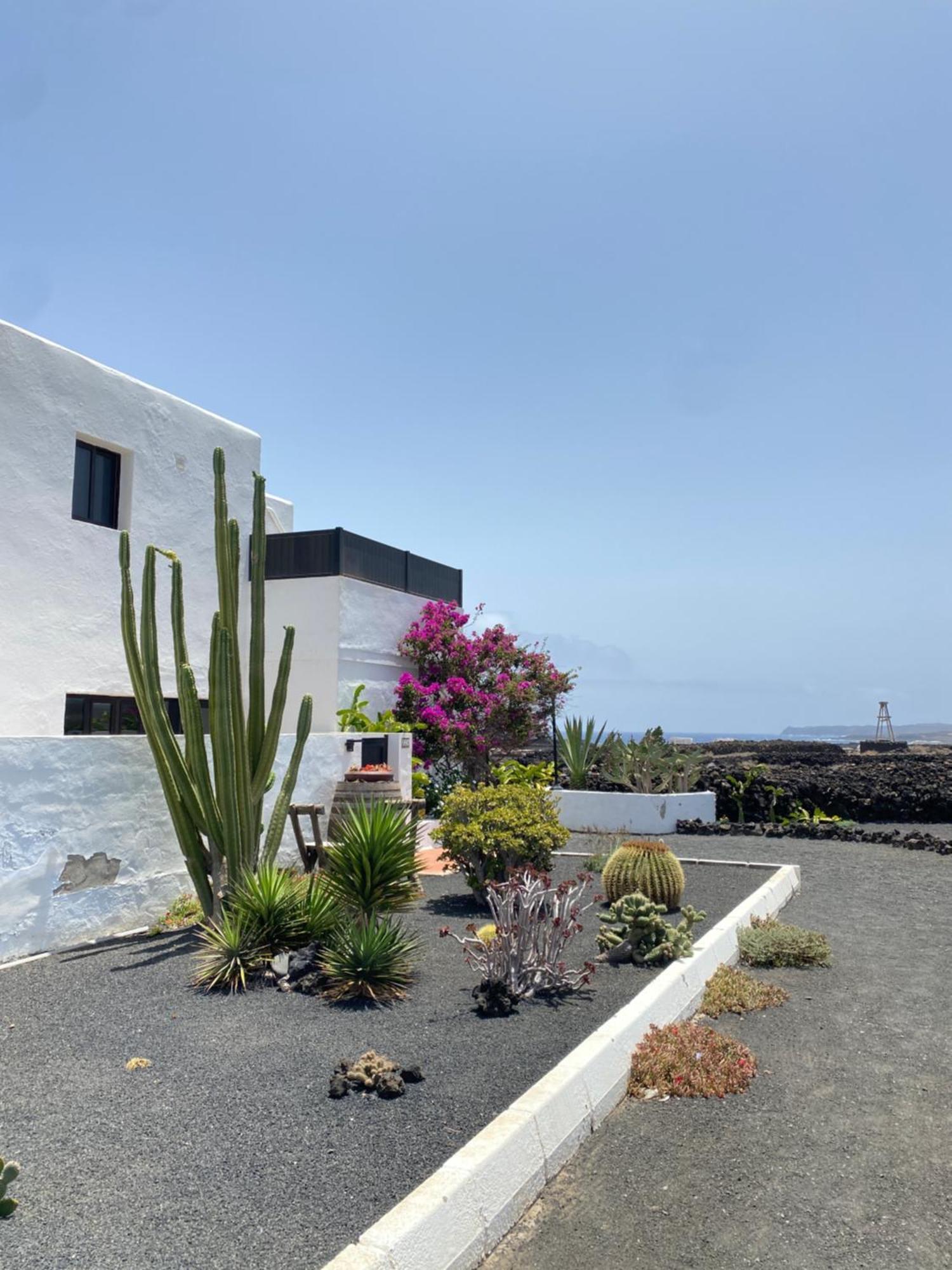 Appartement Casa Salina Teguise (Lanzarote)